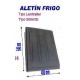ALETIN PLASTICO 640 X 450 (Tipo LECITRAILER/SCHMITZ)