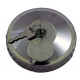 TAPON DEPOSITO Diam.80 INOX