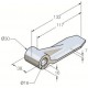 HEMBRA DE NERVIO PEQUEÑO DE ALUMINIO 16 Diam.
